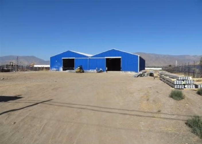 Bodega en venta en Lampa