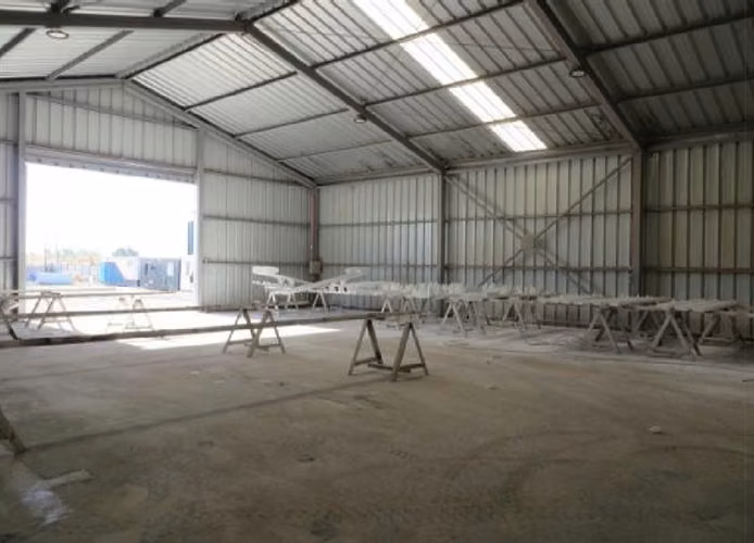 Bodega en venta en Lampa