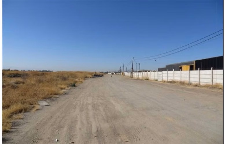 Bodega en venta en Lampa