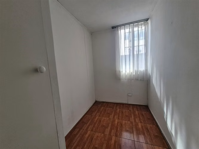 Departamento en venta de 2 dorm. en Santiago