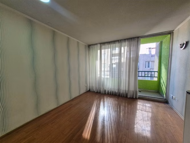 Departamento en venta de 2 dorm. en Santiago