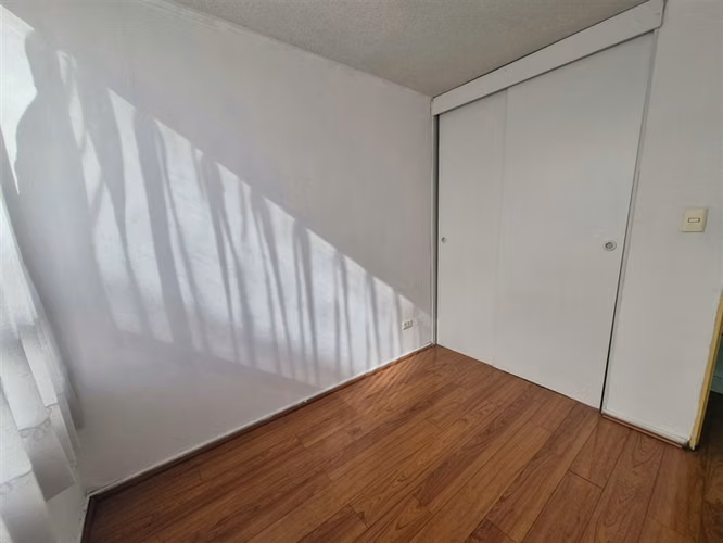 Departamento en venta de 2 dorm. en Santiago