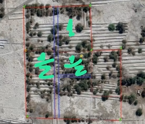 Sitio en venta en Pozo Almonte