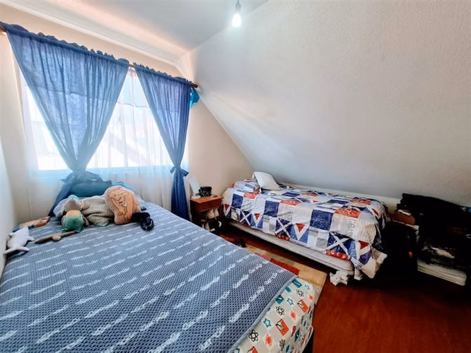 Casa en venta de 5 dorm. y 4 baños en La Florida - Imagen 21