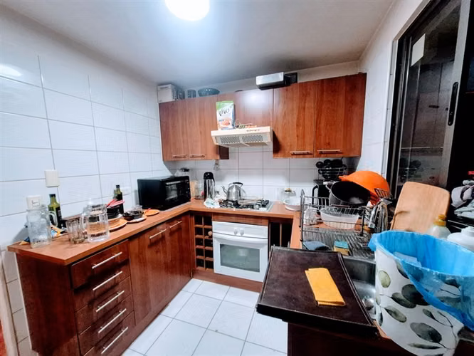 Casa en venta de 5 dorm. y 4 baños en La Florida