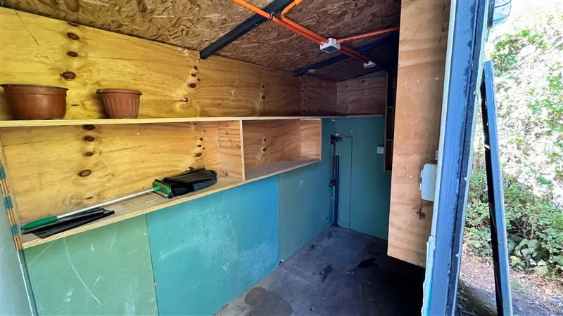 Casa en arriendo de 4 dorm.3bñ, piscina en Calera de Tango