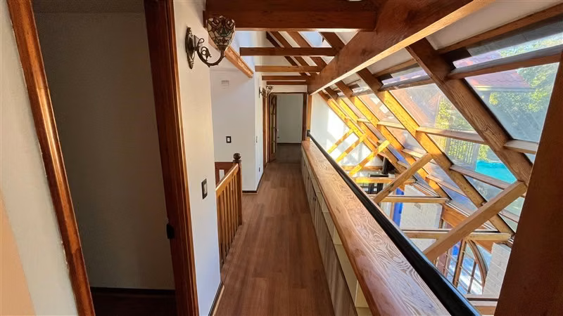 Casa en arriendo de 4 dorm.3bñ, piscina en Calera de Tango