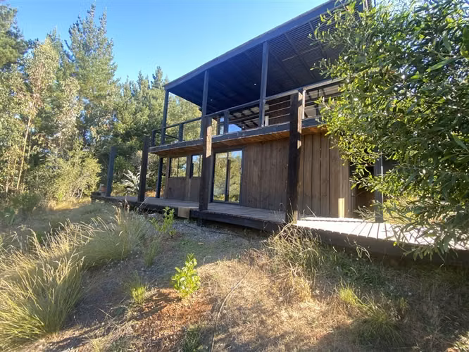Casa en venta de 2 dorm. en Tumán
