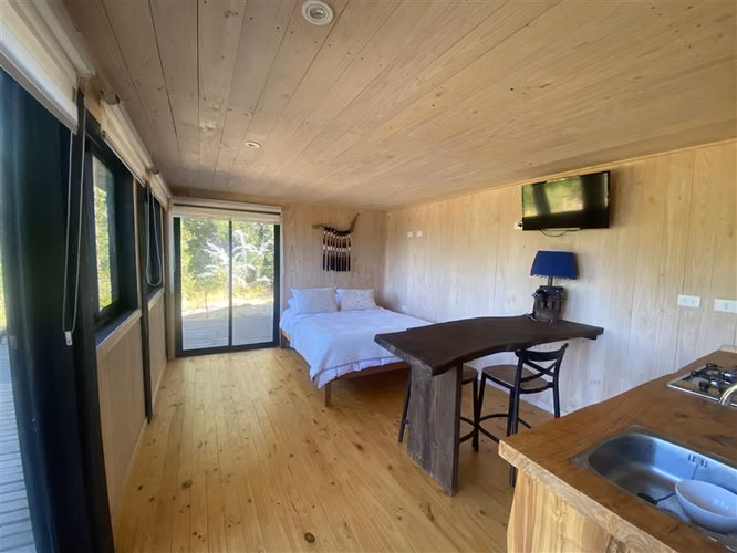Casa en venta de 2 dorm. en Tumán