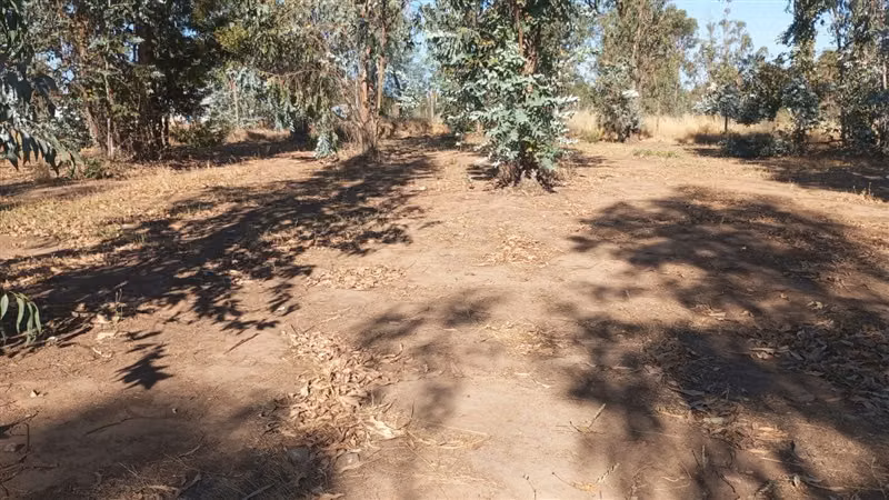 Parcela en Venta en Talca