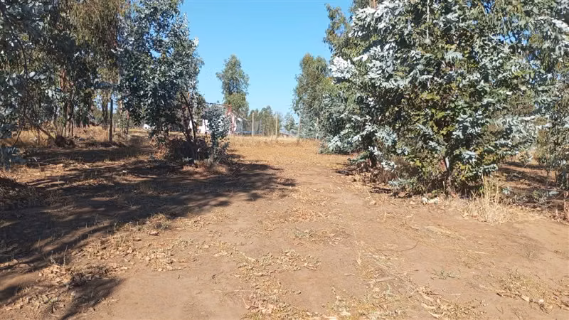 Parcela en Venta en Talca