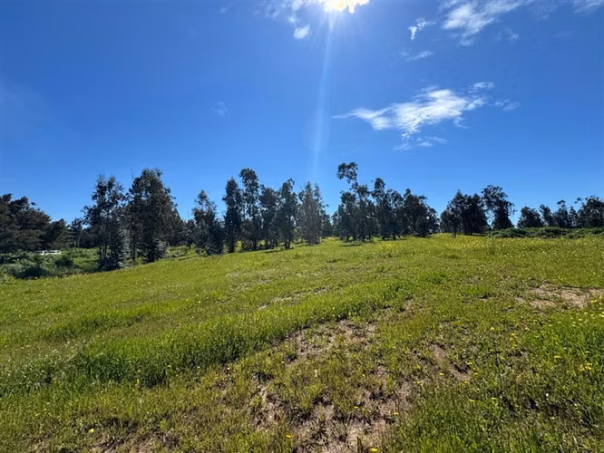 Parcela en Venta en Talca