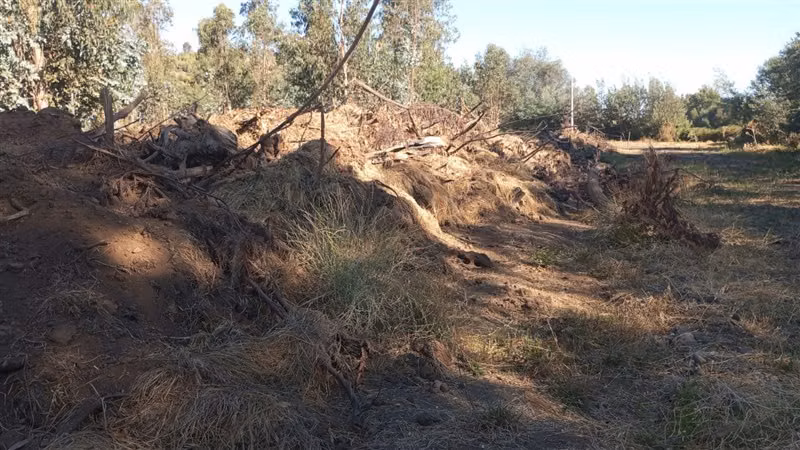 Terreno Construccion  en Venta en Talca