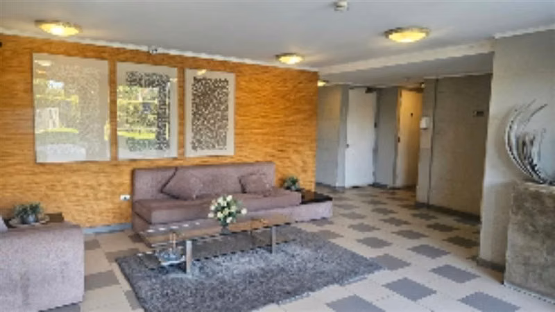 Amplio Depto.en venta 3D2 B. Cond.Jardines del Valle.