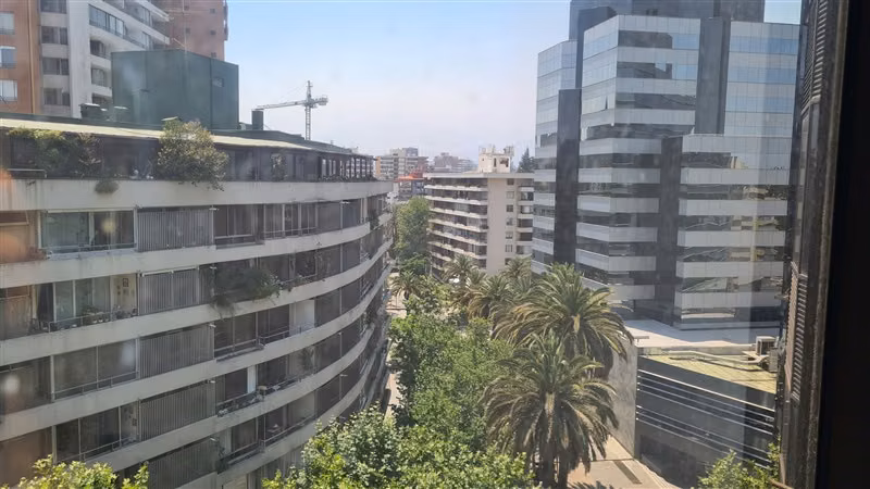 Oficina Arriendo Providencia MLos Leones 315m2 ideal CMedico - Imagen 18