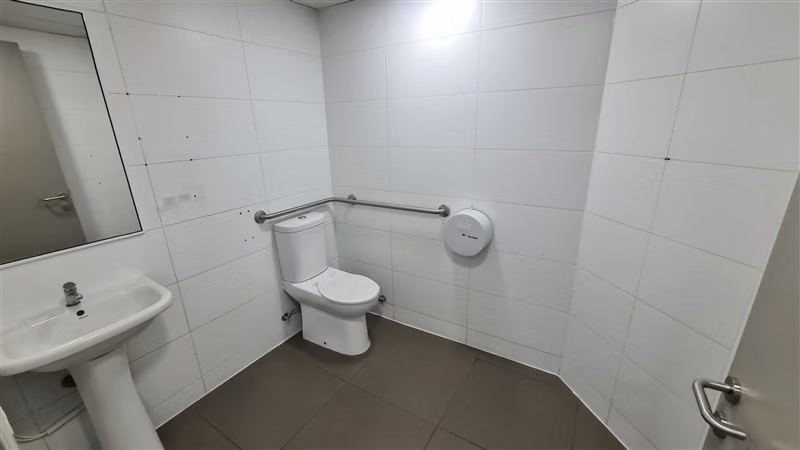 Oficina Arriendo Providencia MLos Leones 315m2 ideal CMedico - Imagen 20