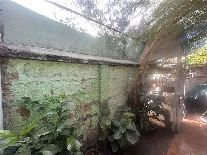 Casa en venta de 4 dorm. en San Bernardo