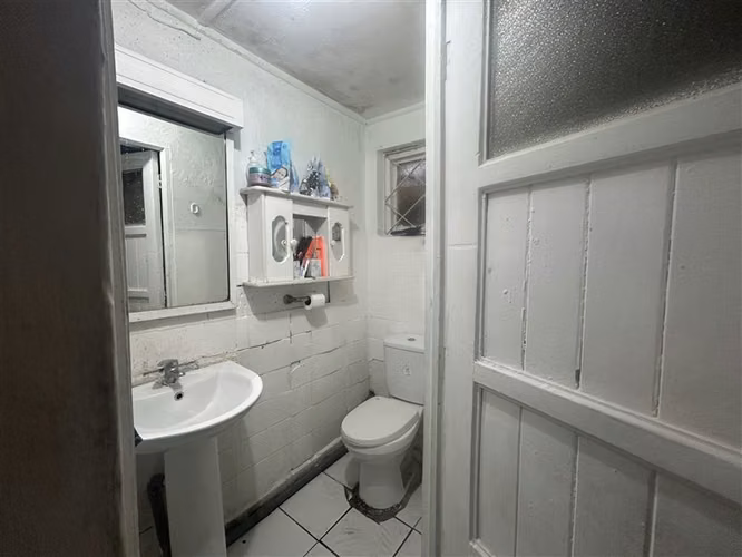 Casa en venta de 4 dorm. en San Bernardo