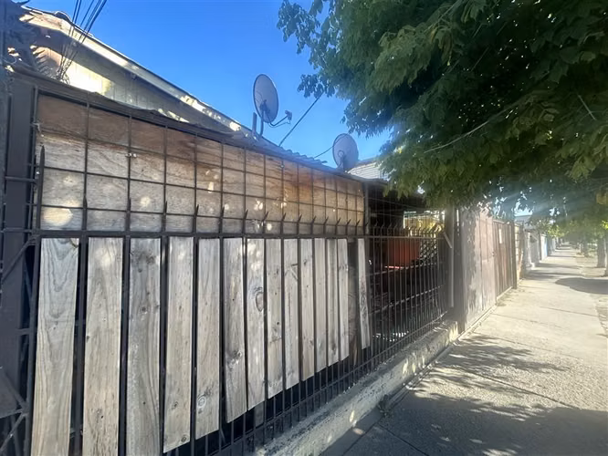 Casa en venta de 4 dorm. en San Bernardo - Imagen 9