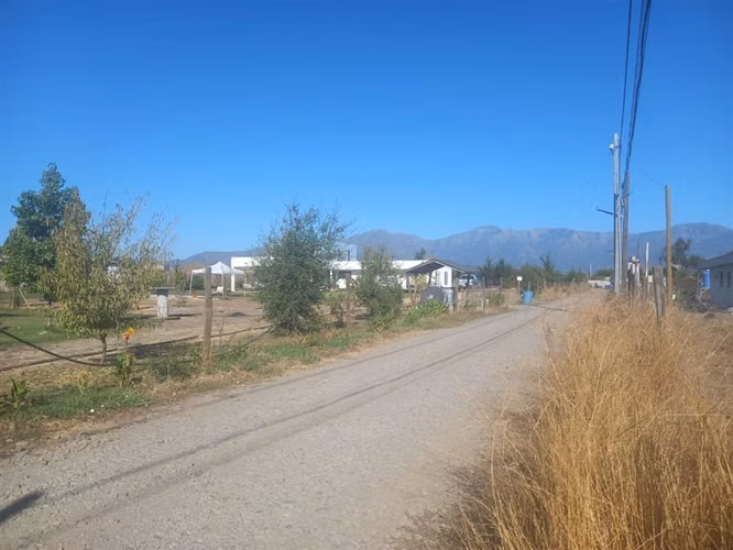 PARCELA VENTA SANTA AMELIA