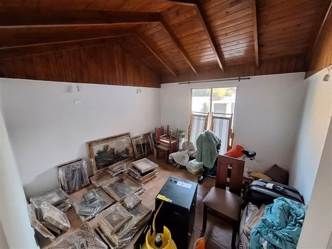 Casa en venta de 5 dorm. en Las Condes - Imagen 14