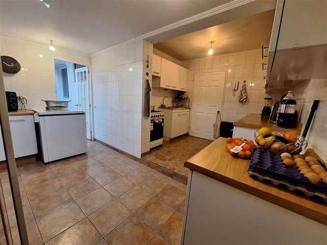 Casa en venta de 5 dorm. en Las Condes