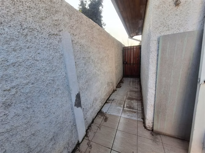 Casa en venta de 5 dorm. en Las Condes - Imagen 20
