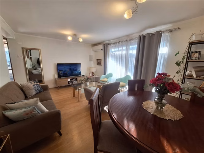 Casa en venta de 5 dorm. en Las Condes - Imagen 4