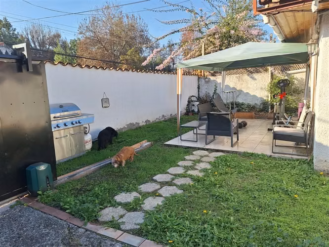 Casa en venta de 5 dorm. en Las Condes