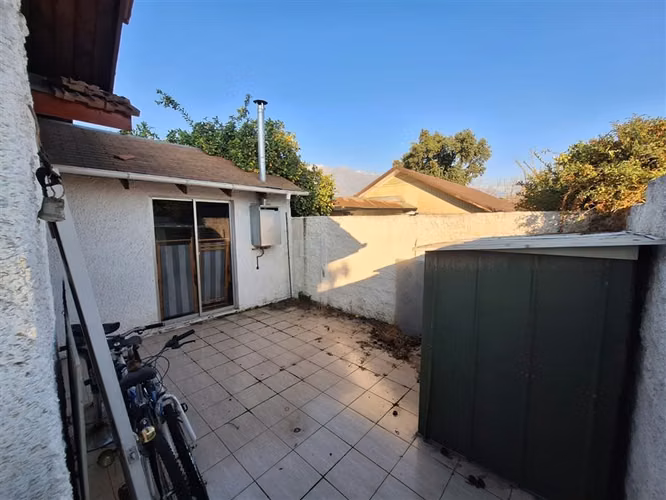 Casa en venta de 5 dorm. en Las Condes - Imagen 19