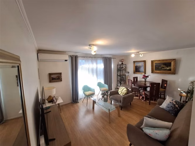 Casa en venta de 5 dorm. en Las Condes - Imagen 5