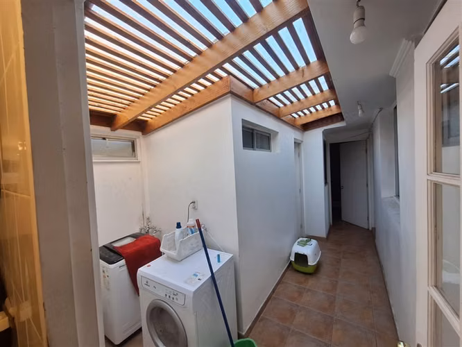 Casa en venta de 5 dorm. en Las Condes - Imagen 11