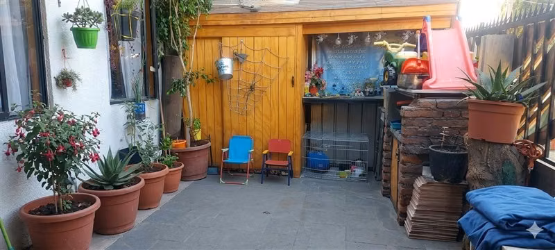 Casa en venta de 4 dorm. en La Florida - Imagen 4