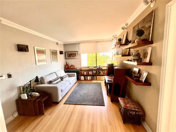 Departamento en venta de 4 dorm. en Lo Barnechea - Imagen 14