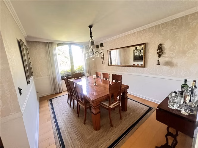 Departamento en venta de 4 dorm. en Lo Barnechea - Imagen 5