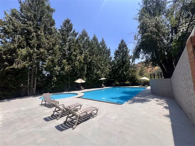 Departamento en venta de 4 dorm. en Lo Barnechea - Imagen 18