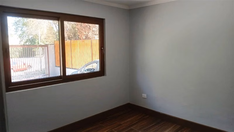 Casa en venta de 3 dorm. en Las Condes