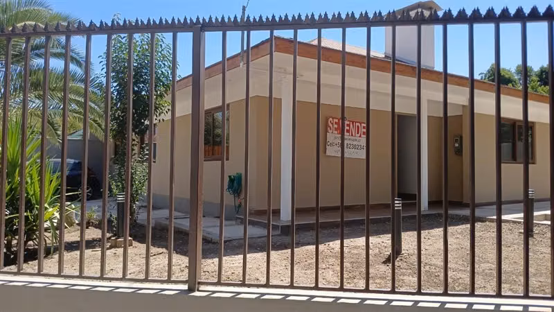 Casa en venta de 3 dorm. en Las Condes - Imagen 3