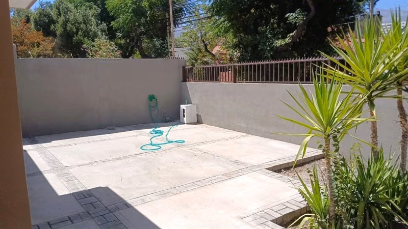 Casa en venta de 3 dorm. en Las Condes - Imagen 4