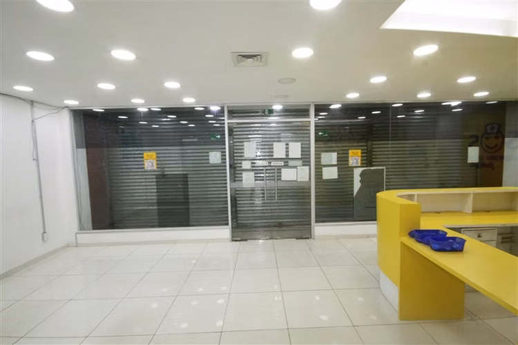 Local Comercial Metro Estación Plaza de Maipu