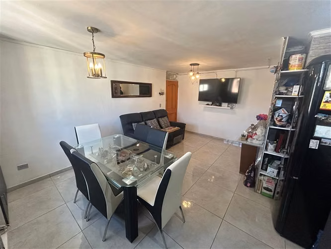 Departamento en venta de 2 dorm. en La Cisterna - Imagen 14