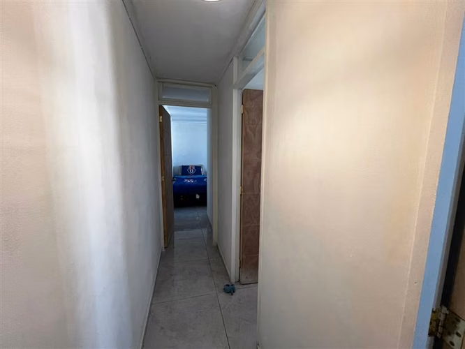 Departamento en venta de 2 dorm. en La Cisterna - Imagen 7