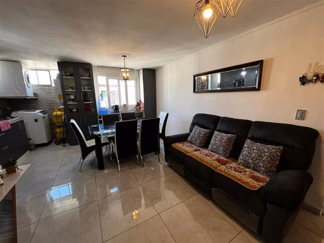 Departamento en venta de 2 dorm. en La Cisterna - Imagen 5