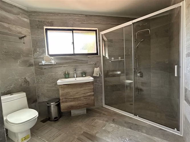 Se vende hermosa casa en Sector Residencial en Quilpué - Imagen 23
