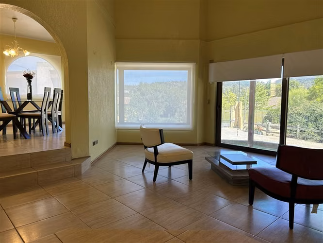 Se vende hermosa casa en Sector Residencial en Quilpué - Imagen 7
