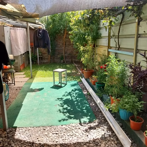 Casa en venta de 2 dorm. en Maipú