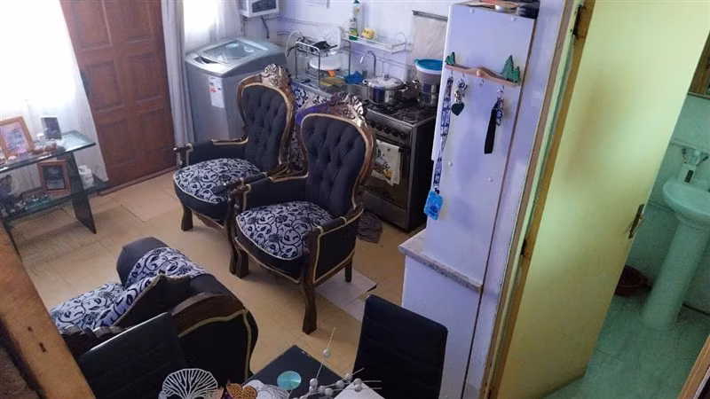 Casa en venta de 2 dorm. en Maipú