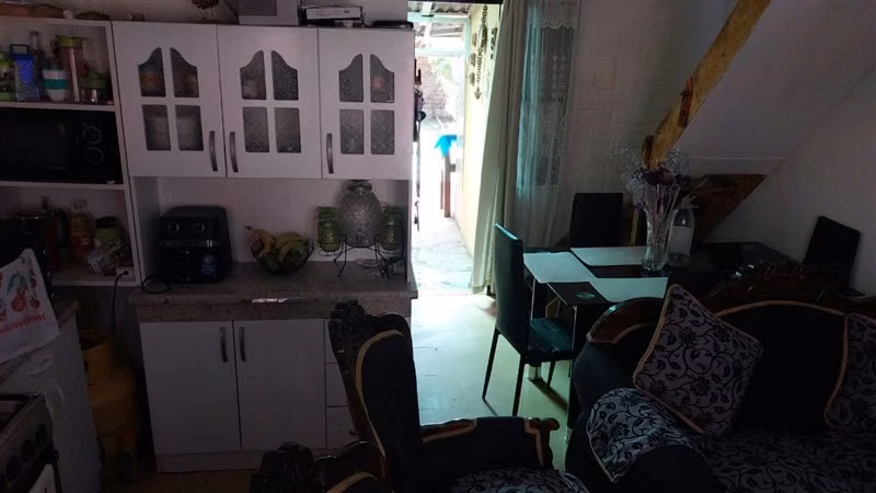Casa en venta de 2 dorm. en Maipú