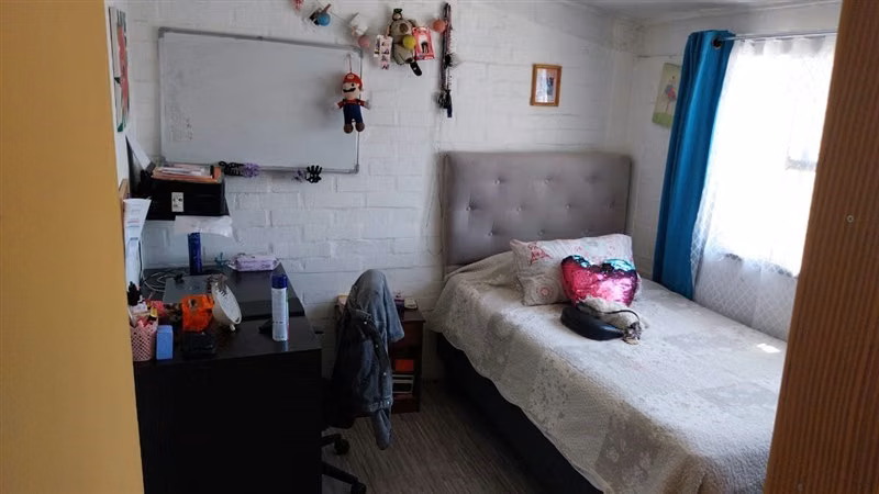 Casa en venta de 2 dorm. en Maipú