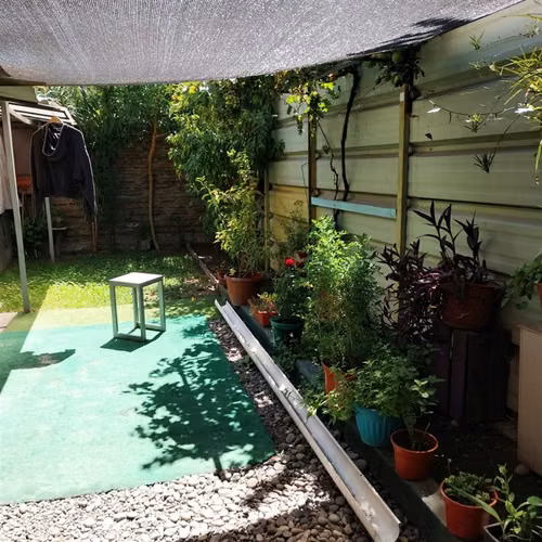 Casa en venta de 2 dorm. en Maipú